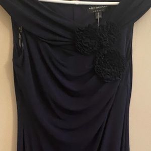 Beautiful Navy Dress